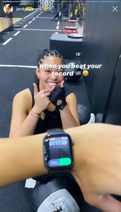 jordyn-woods-personal-record-gym