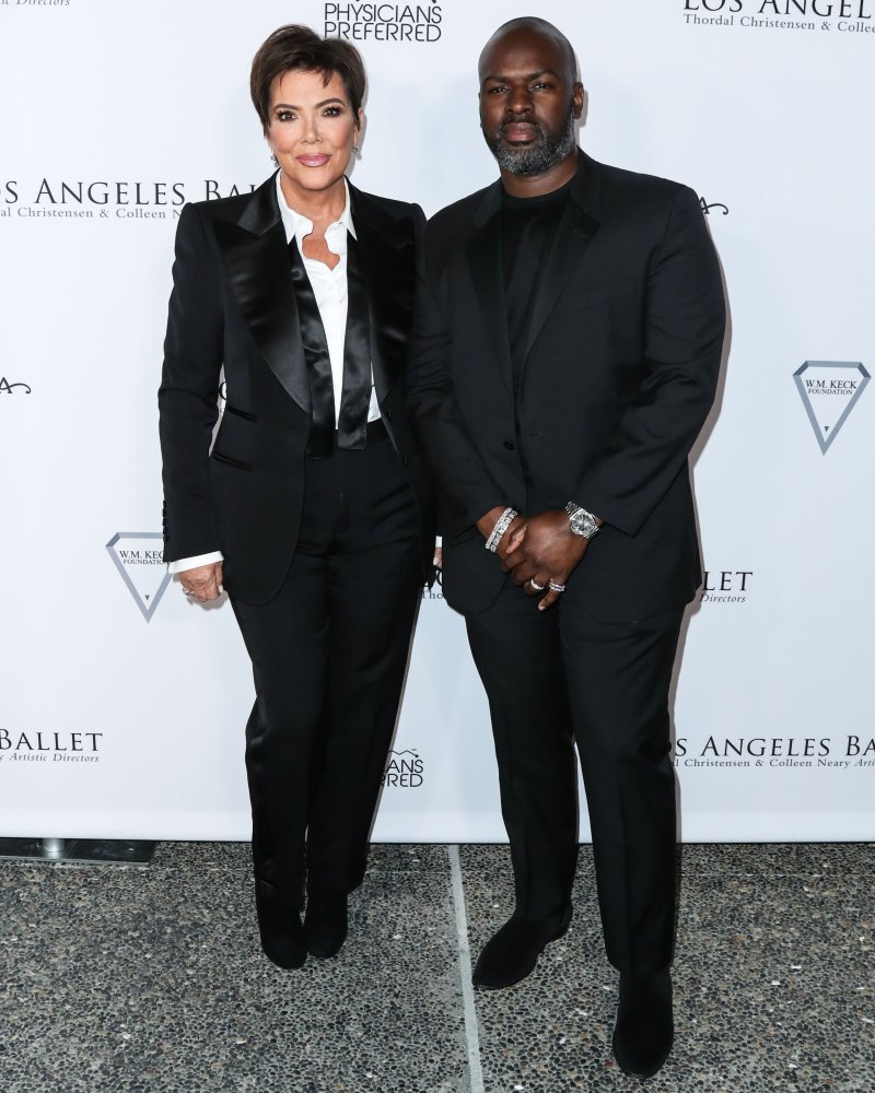 kris-jenner-corey-gamble-los-angeles-ballet-gala