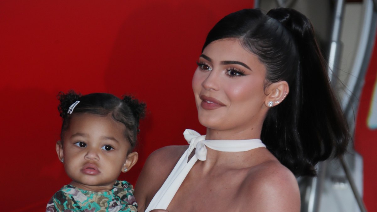 Kylie Jenner Feels Pressure for Baby No. 2