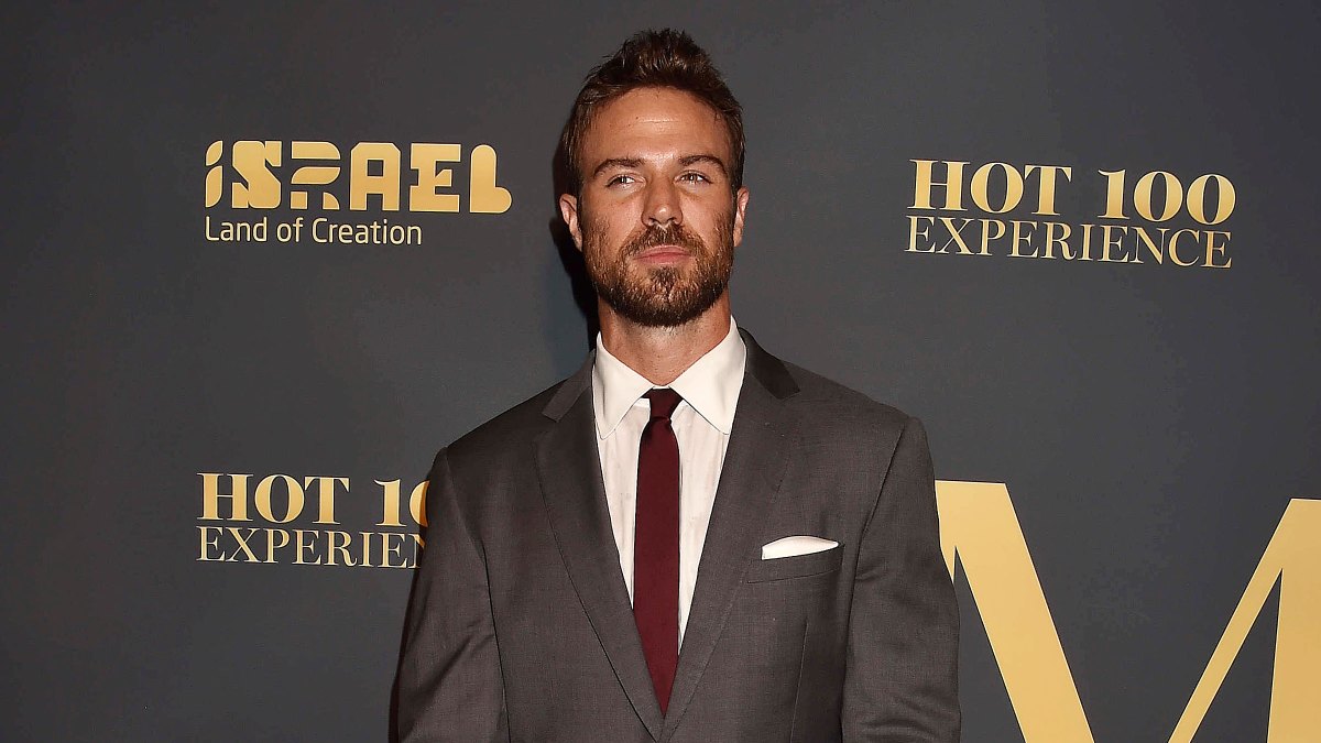 Bachelor Star Chad Johnson Sober 35 Days