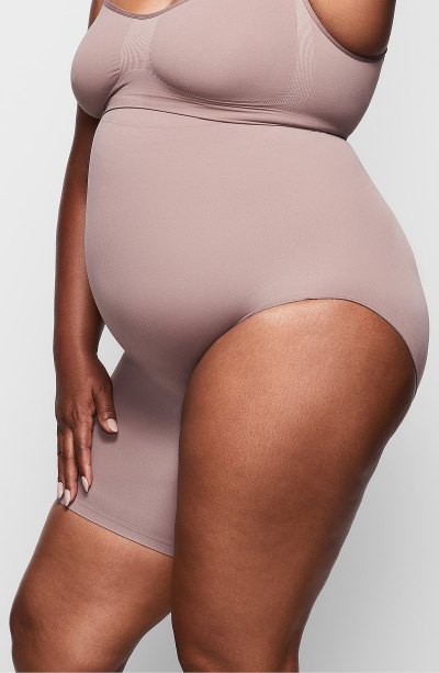 Skims by Kim Kardashian Launched at Nordstrom and Will Sell Out