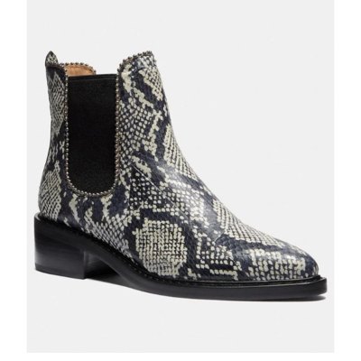 snakeskin-boot