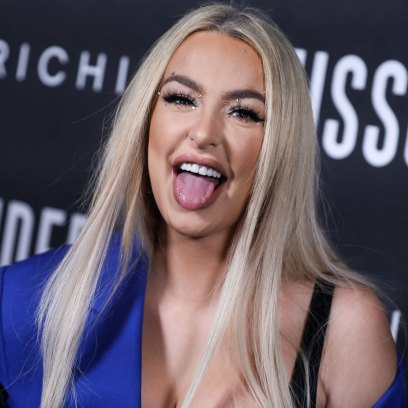 Tana Mongeau Calls Out Her Exes on Valentine's Day