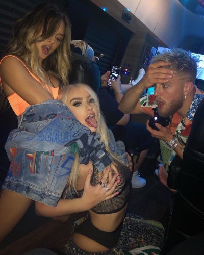 tana-mongeau-jake-paul-julia-rose-miami