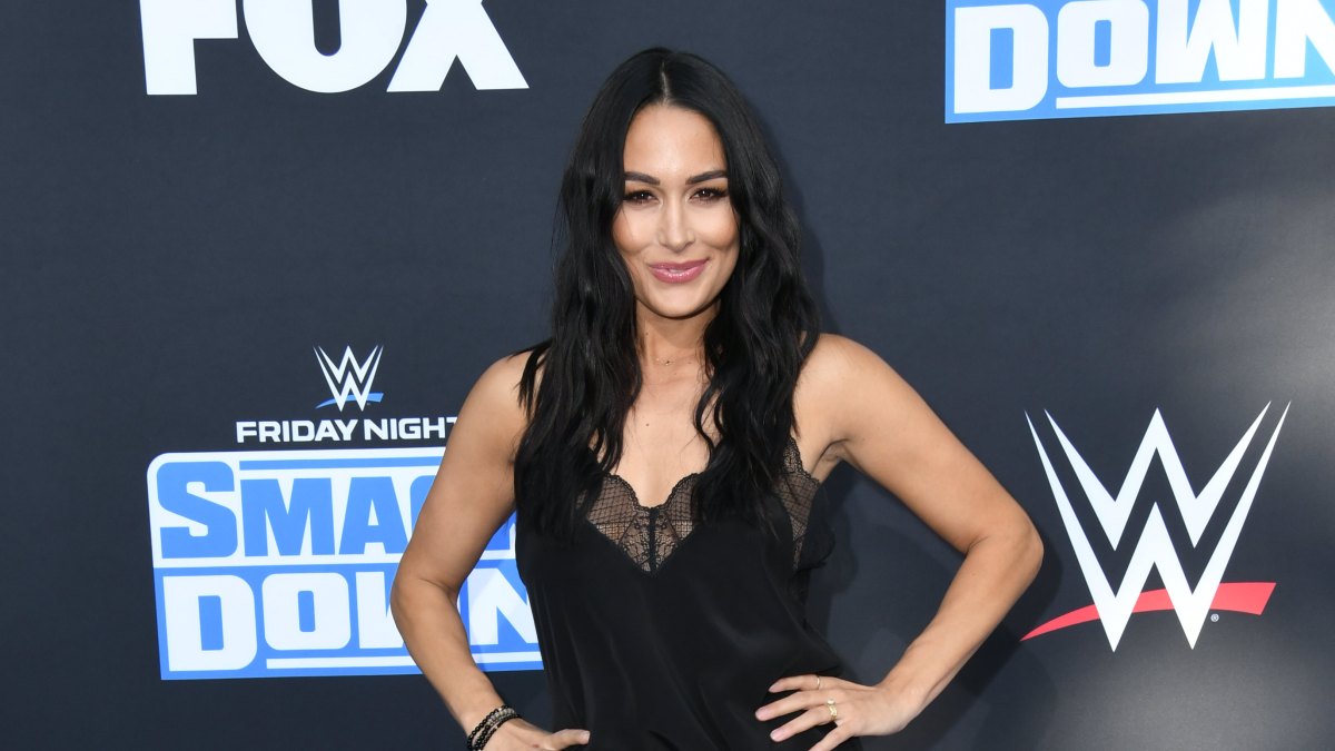 Brie Bella