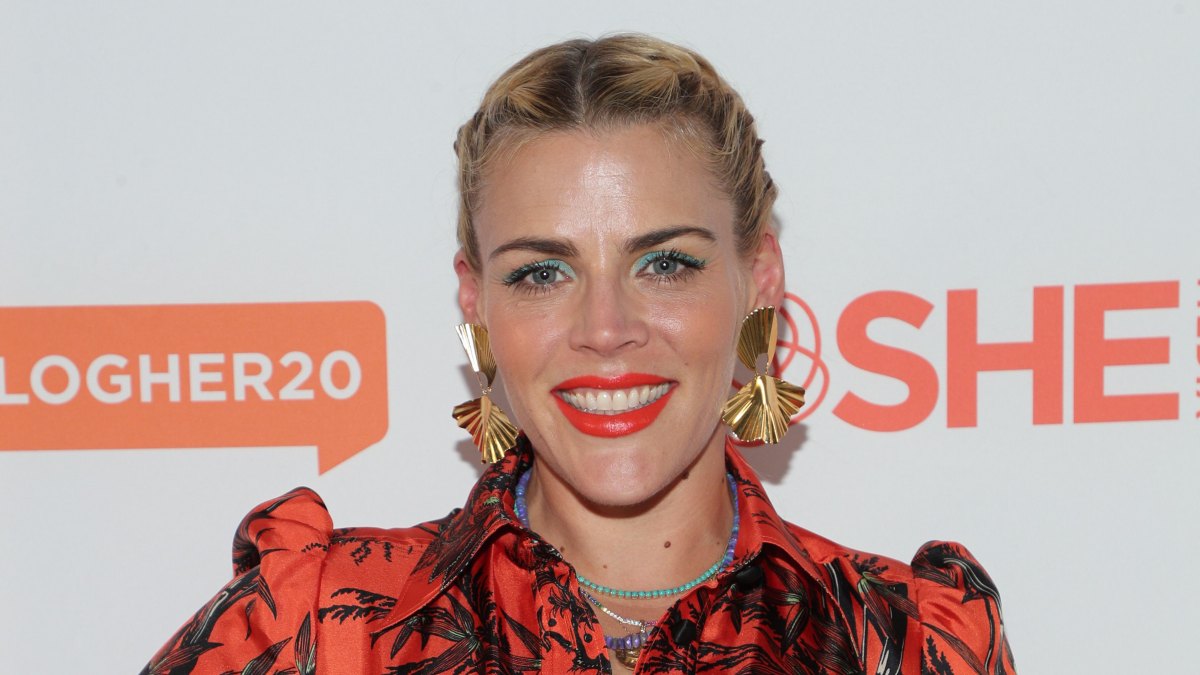Busy Philipps
