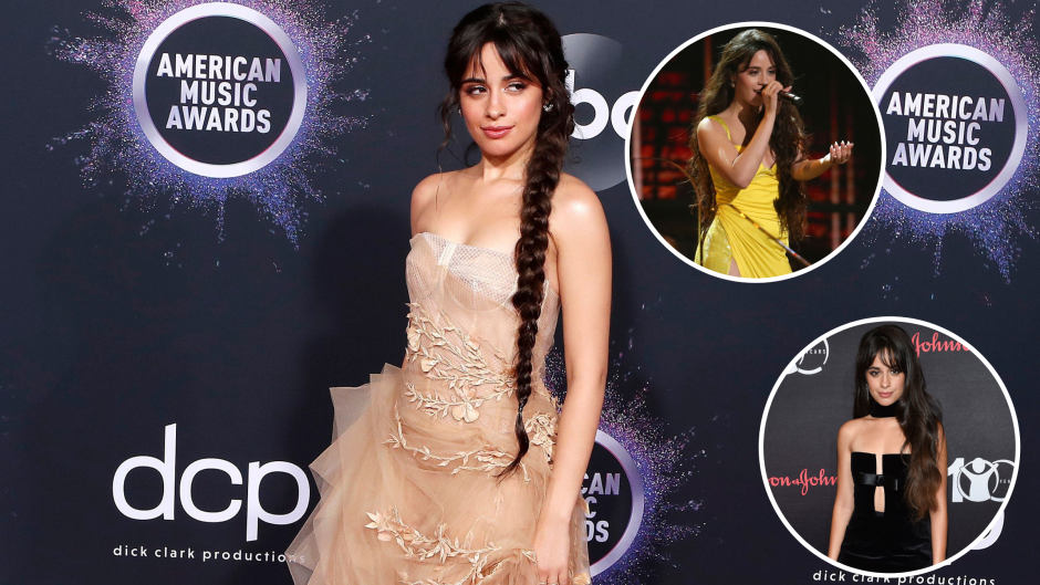 Slay All Day! Camila Cabello's Best Style Moments Over the Years