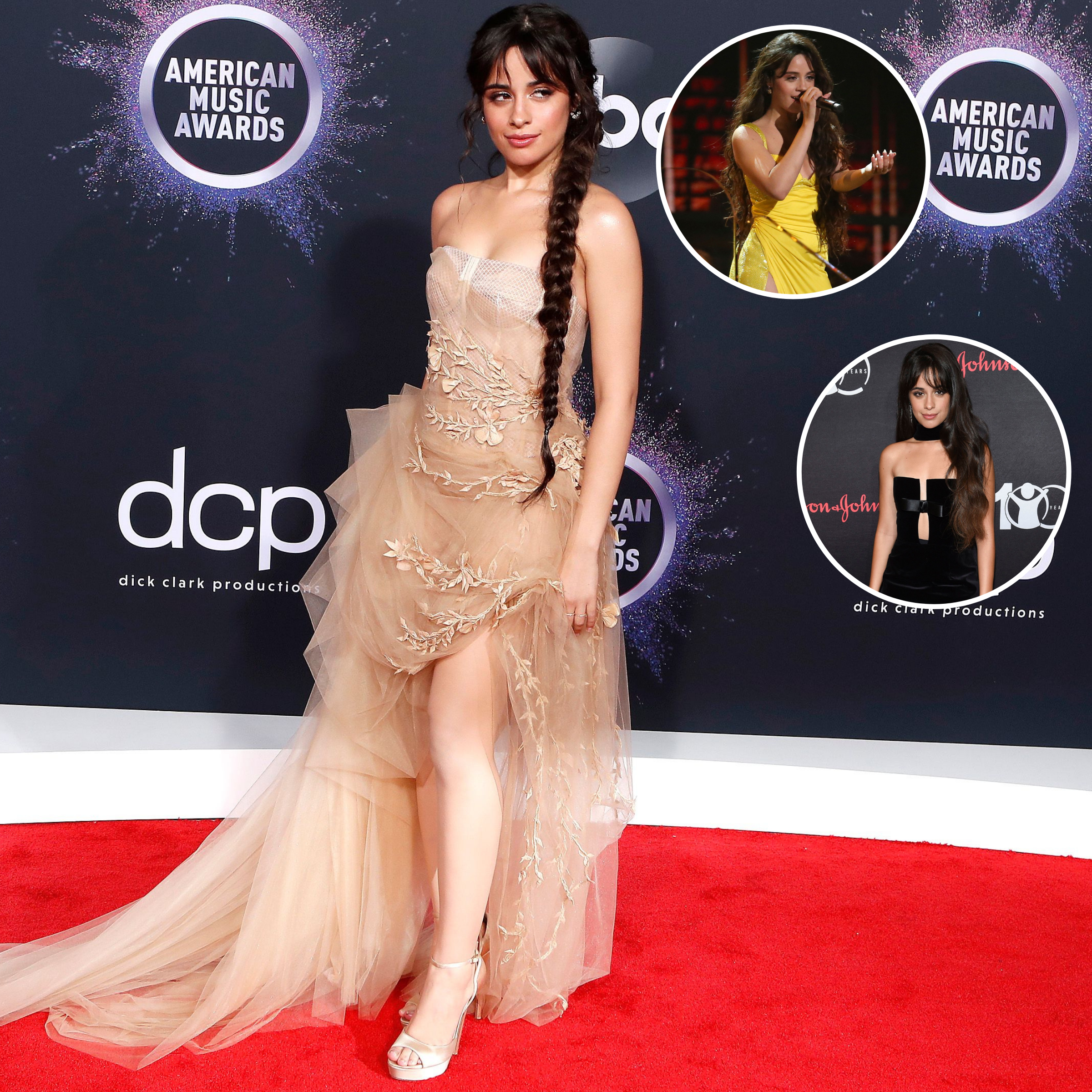 Camila Cabello's Best Style Moments: See Photos!