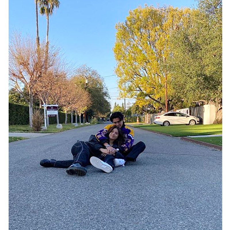 Check Out Mackenzie Ziegler Issak Presley Relationship Timeline