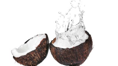 Coconuts