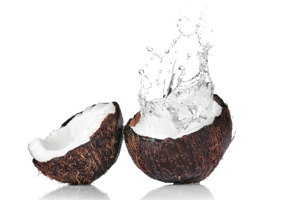 Coconuts