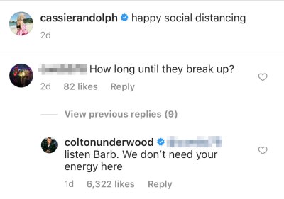 Colton-Underwood-Shades-Barbara-Weber-in-Clapback-About-Cassie