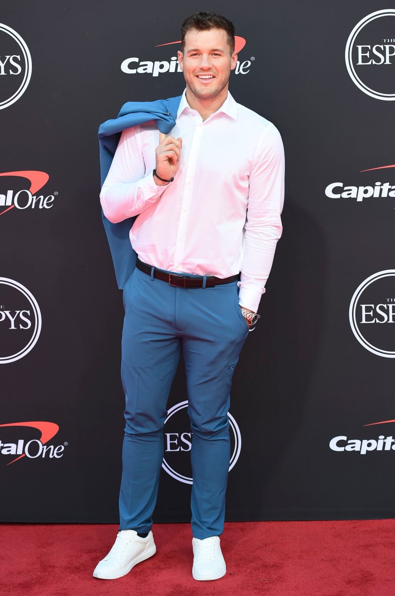 Colton Underwood's New Tell-All Book Juiciest Revelations