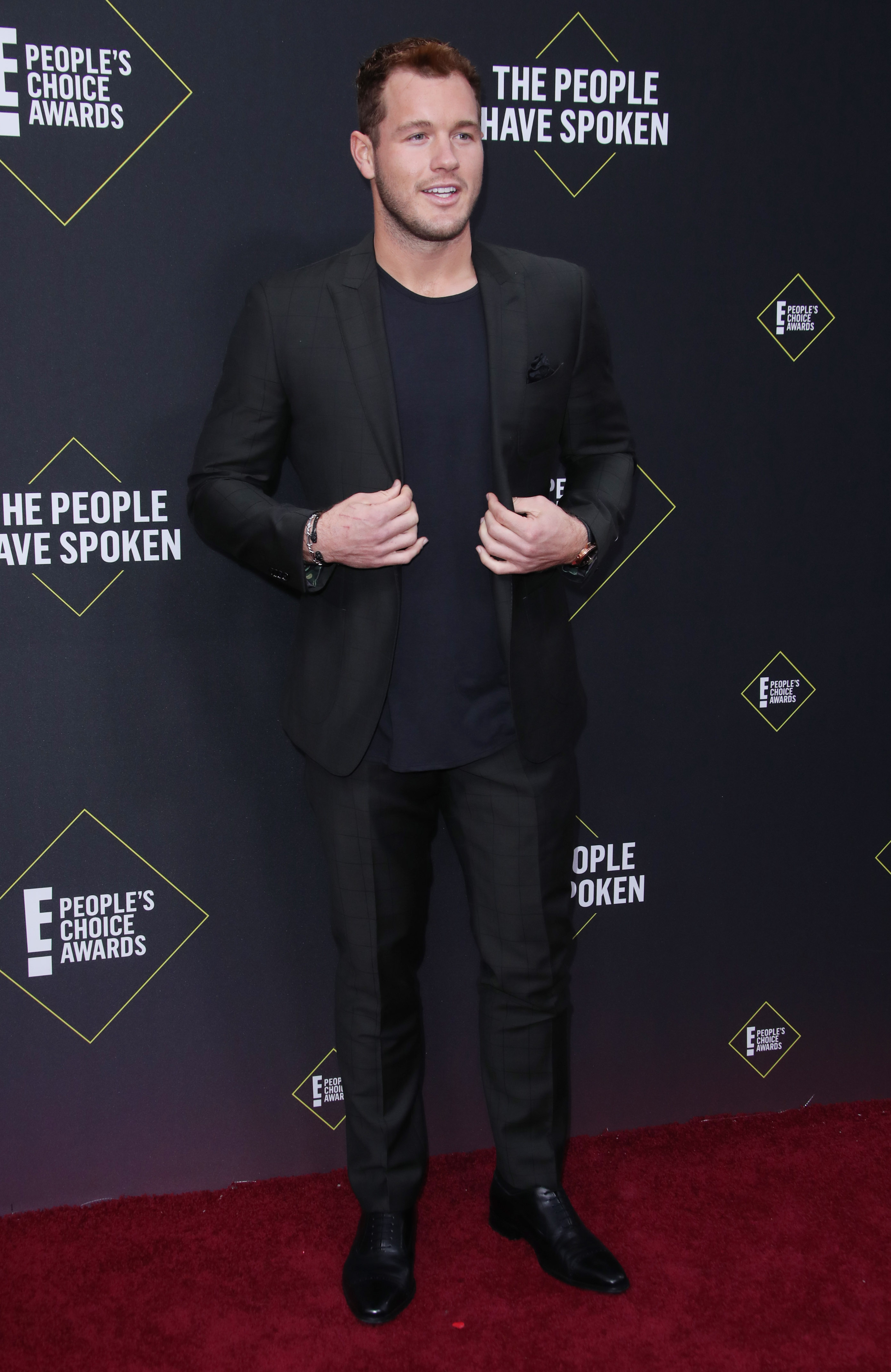 Colton Underwood's New Tell-All Book Juiciest Revelations