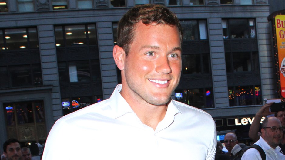 Colton Underwood's New Tell-All Book Juiciest Revelations