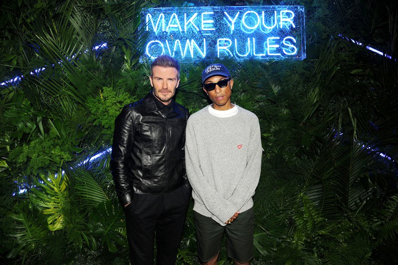 David-Beckham-Pharrell-Williams