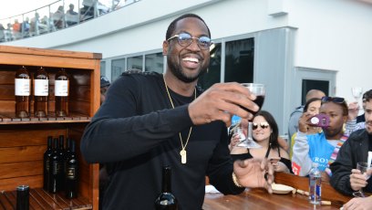Dwyane Wade