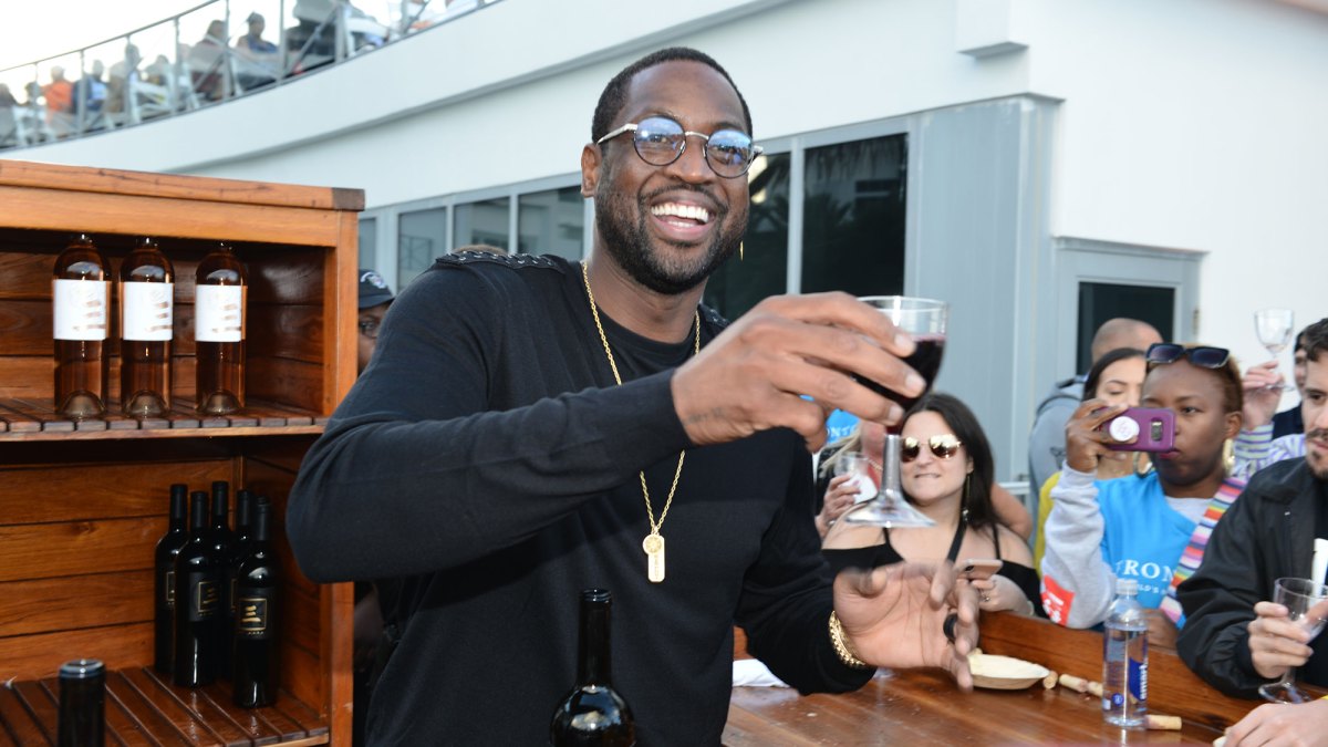 Dwyane Wade