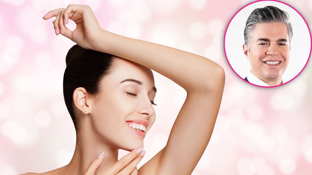 Eleven Things You Need to Know Before Getting Laser Hair Removal