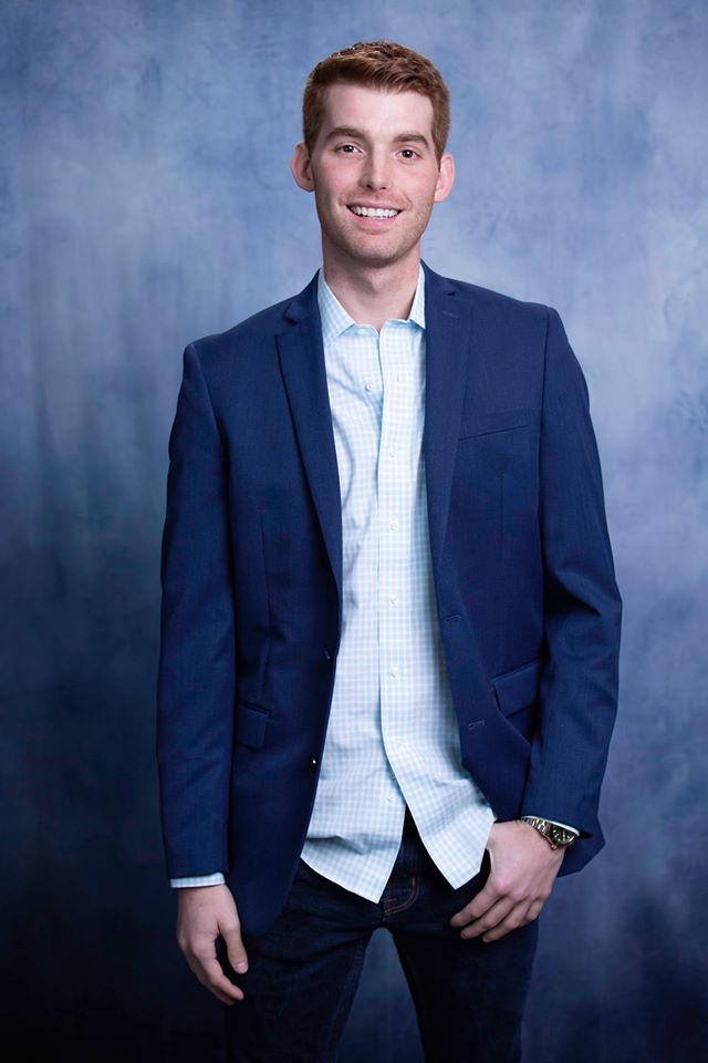 Clare Crawley Bachelorette Contestant Ellis M