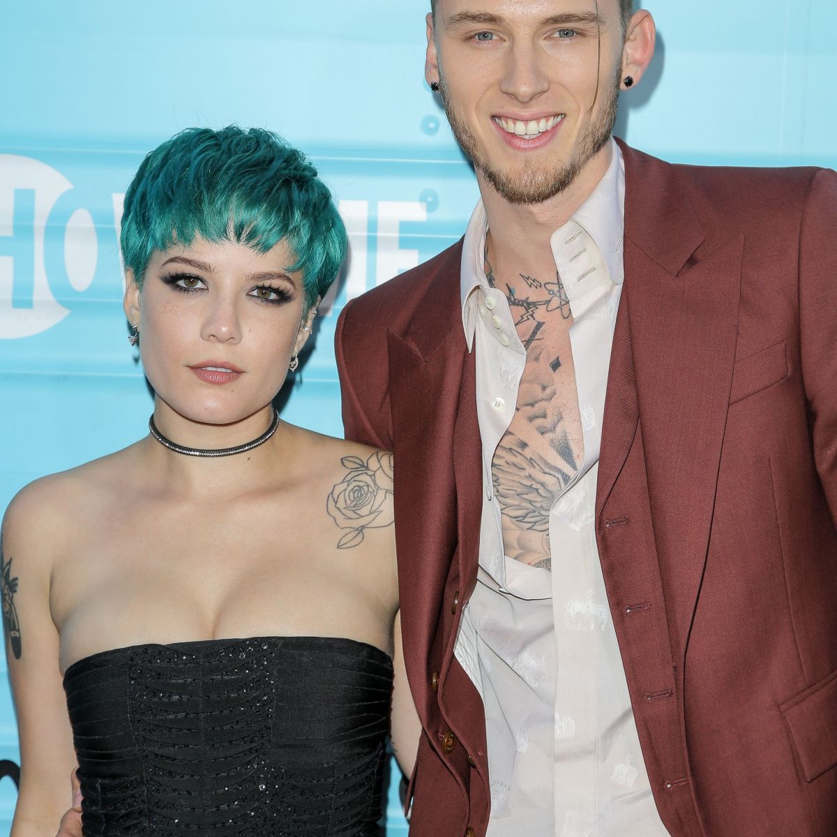 Who Has Halsey Dated See The Singer S Exes And Relationship History He's a screenwriter and producer who is best known for his work on the tv series small shots (which he created) and the short hipmen: https www lifeandstylemag com posts who has halsey dated see the singers exes and relationship history