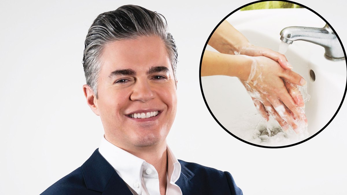 How to Keep Your Hands Soft and Smooth During Virus Season