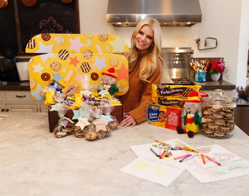 Jessica Simpson