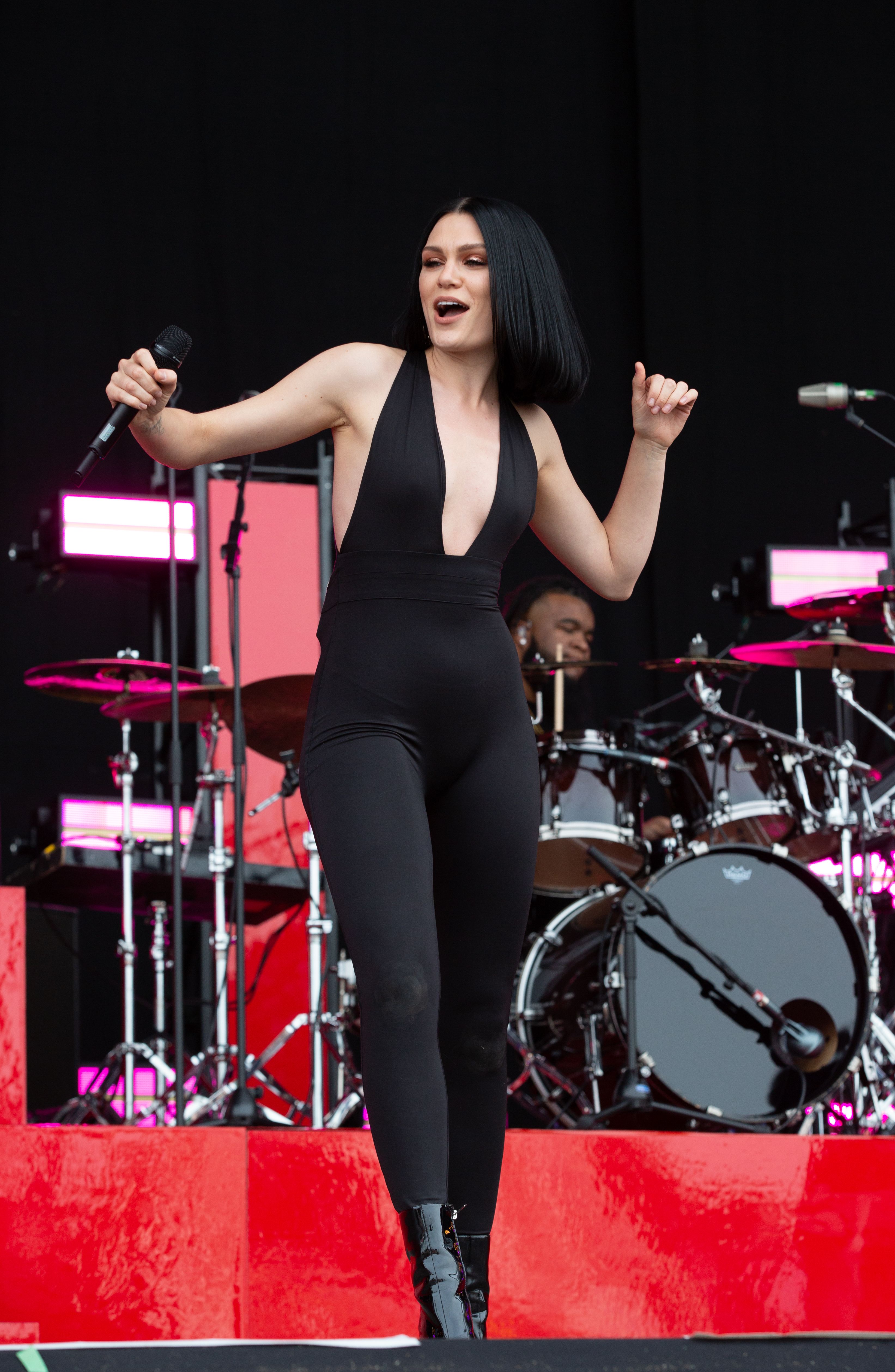 Jessie J