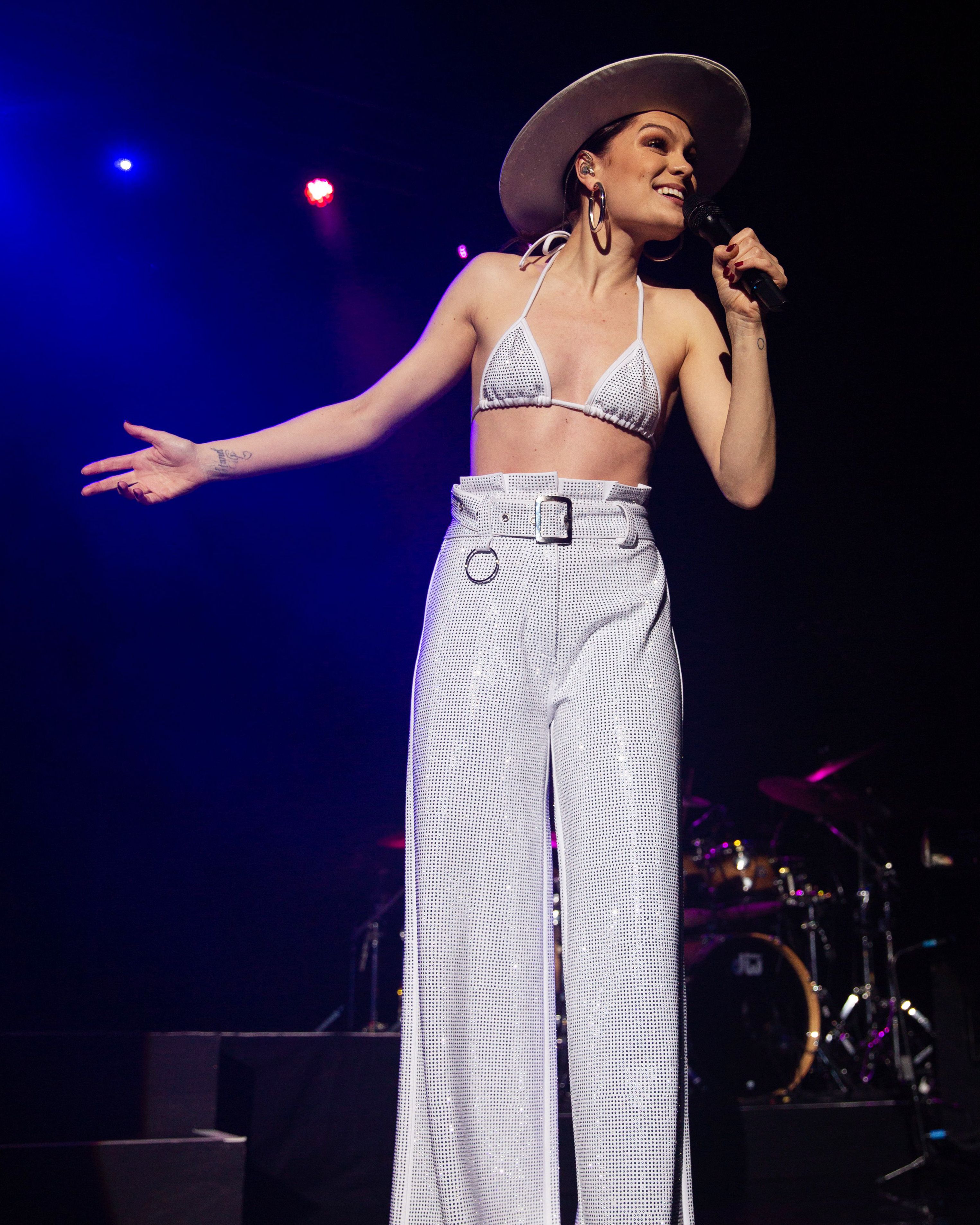 Jessie J