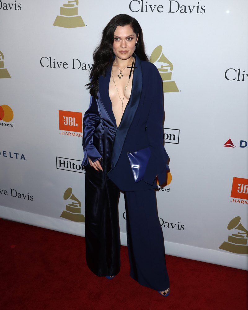 Jessie J