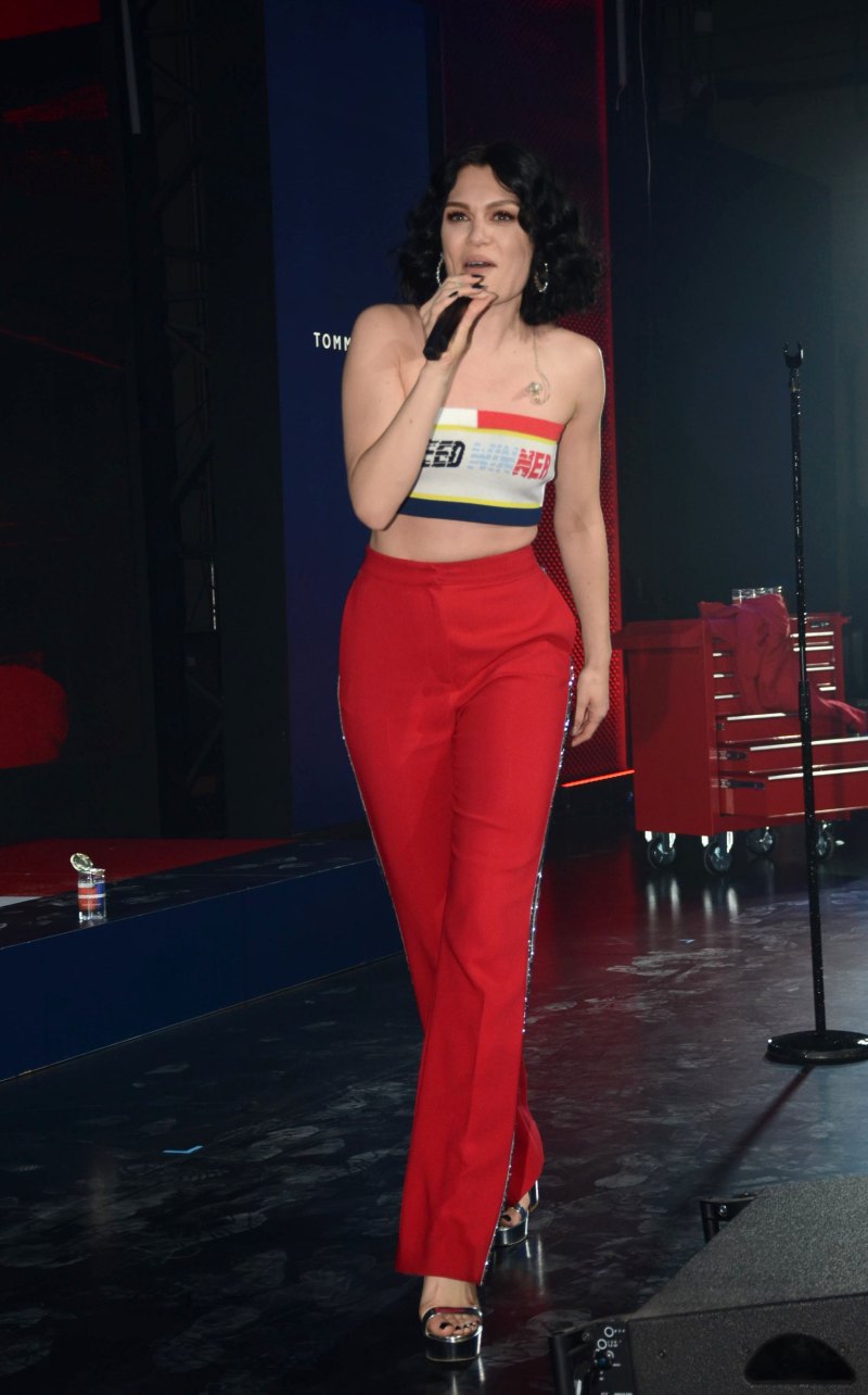 Jessie J