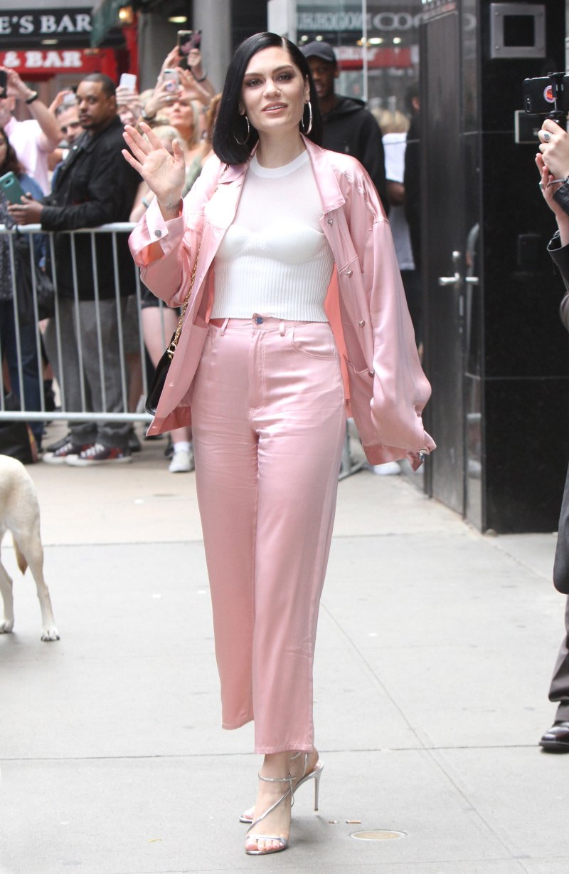 Jessie J