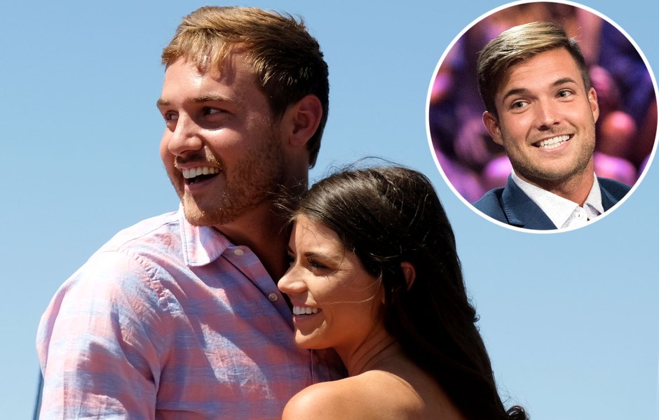 Jordan Kimball Questions Whether Bachelor Pete Would 'Last' With Madison