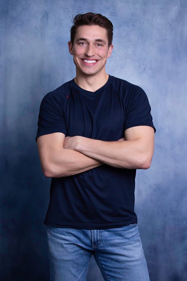 Clare Crawley Bachelorette Contestant Josh E