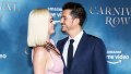 Katy Perry and Orlando Bloom Quotes About Parenthood and Kids