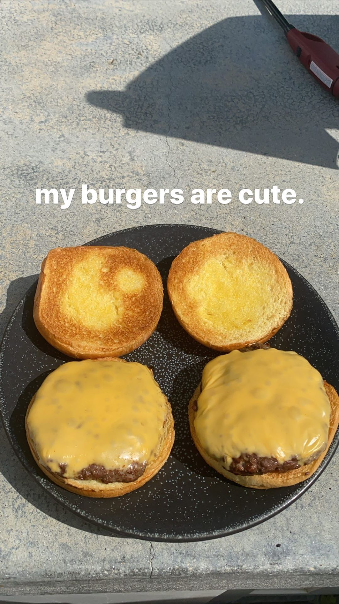 Kylie Jenner Food Gallery, April 2