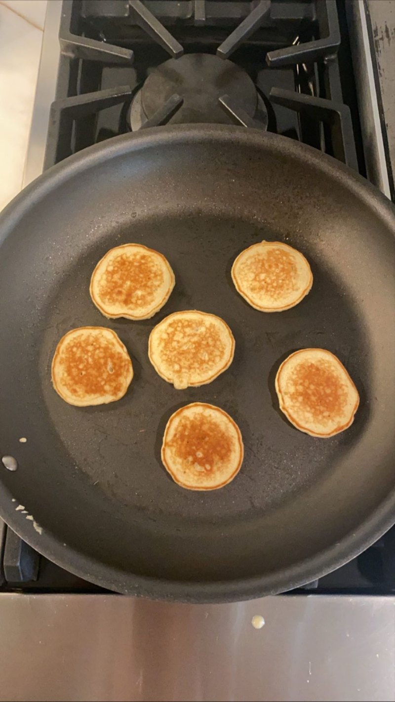 Kylie Jenner Food Gallery, March 25