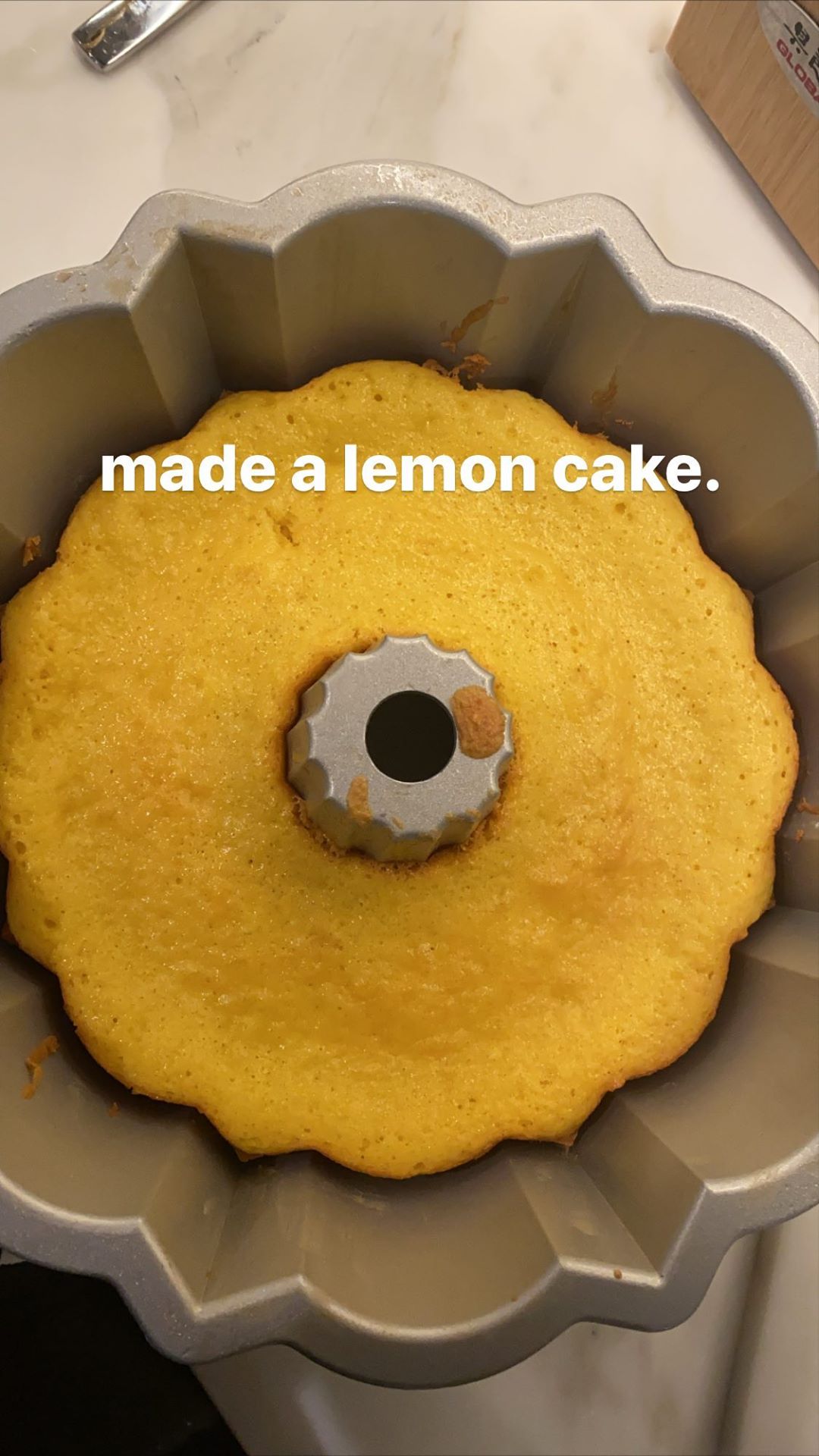 Kylie Jenner Food Gallery, March 30