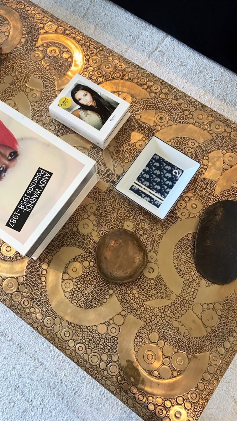 Kylie Jenner's Interior Decor