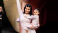 Kylie Jenner Shares Adorable Video of BFF Anastasia Karanikolaou Playing With Daughter Stormi