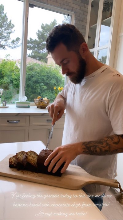 Nikki Bella and Artem