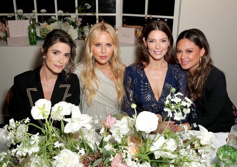 Nikki-Reed,-Rachel-Zoe,-Ashley-Greene-and-Vanessa-Lachey