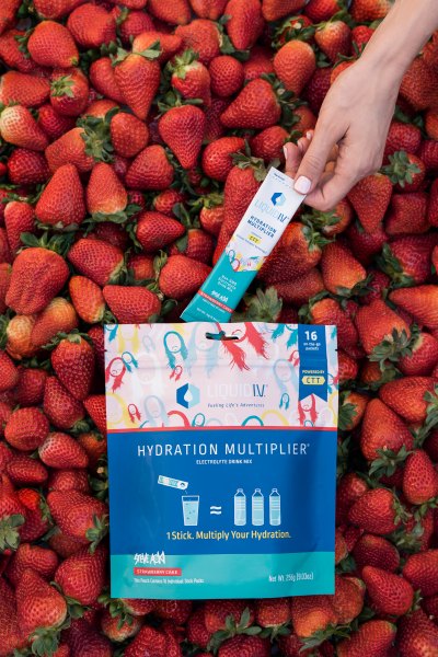 POUCH STICK BERRIES 2