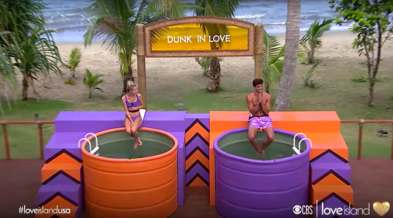 Reality Dating Shows to Watch Love Island