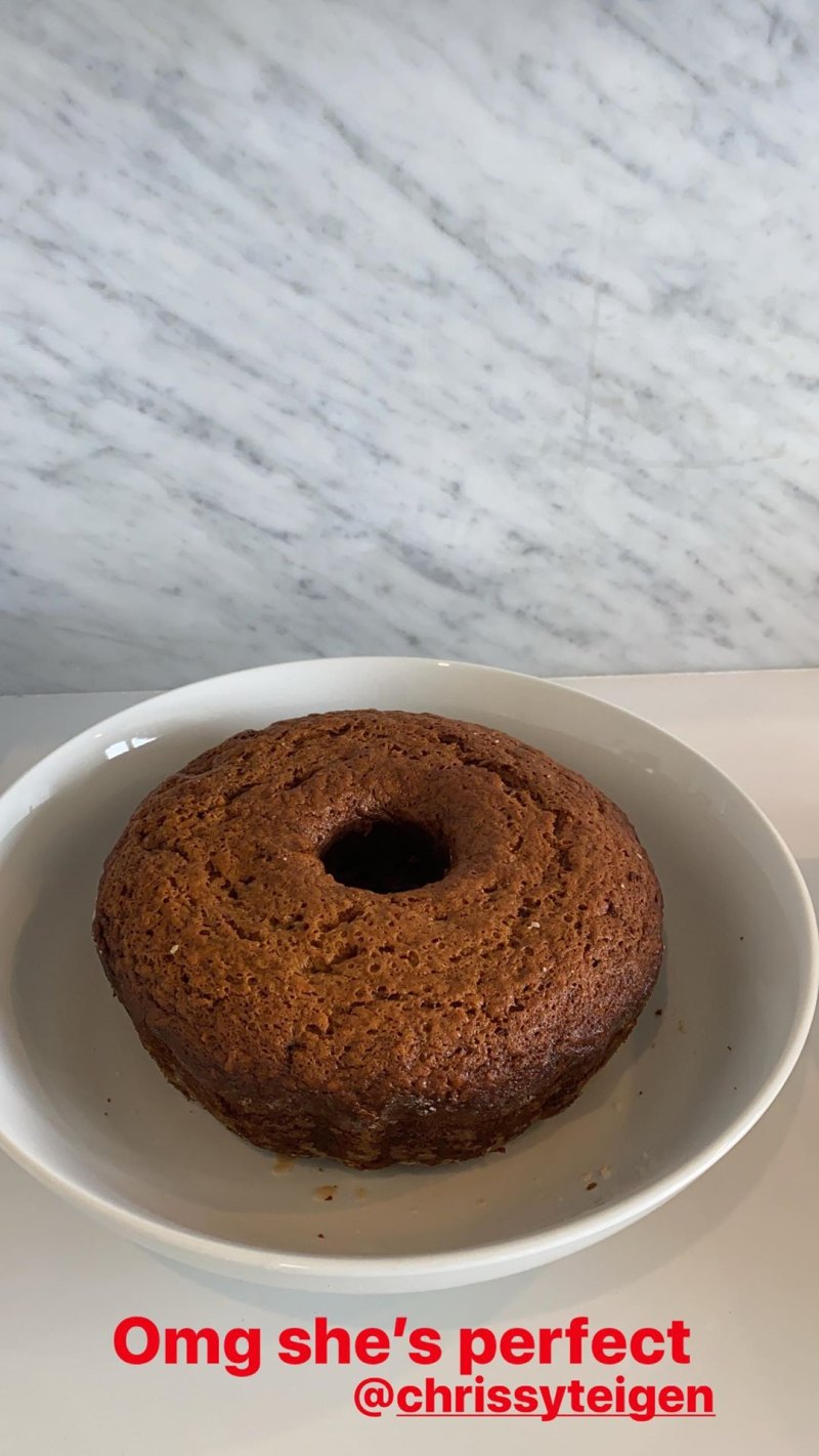 Banana Bread