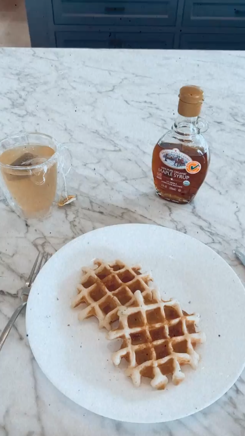 Sofia Richie Food Gallery, March 24