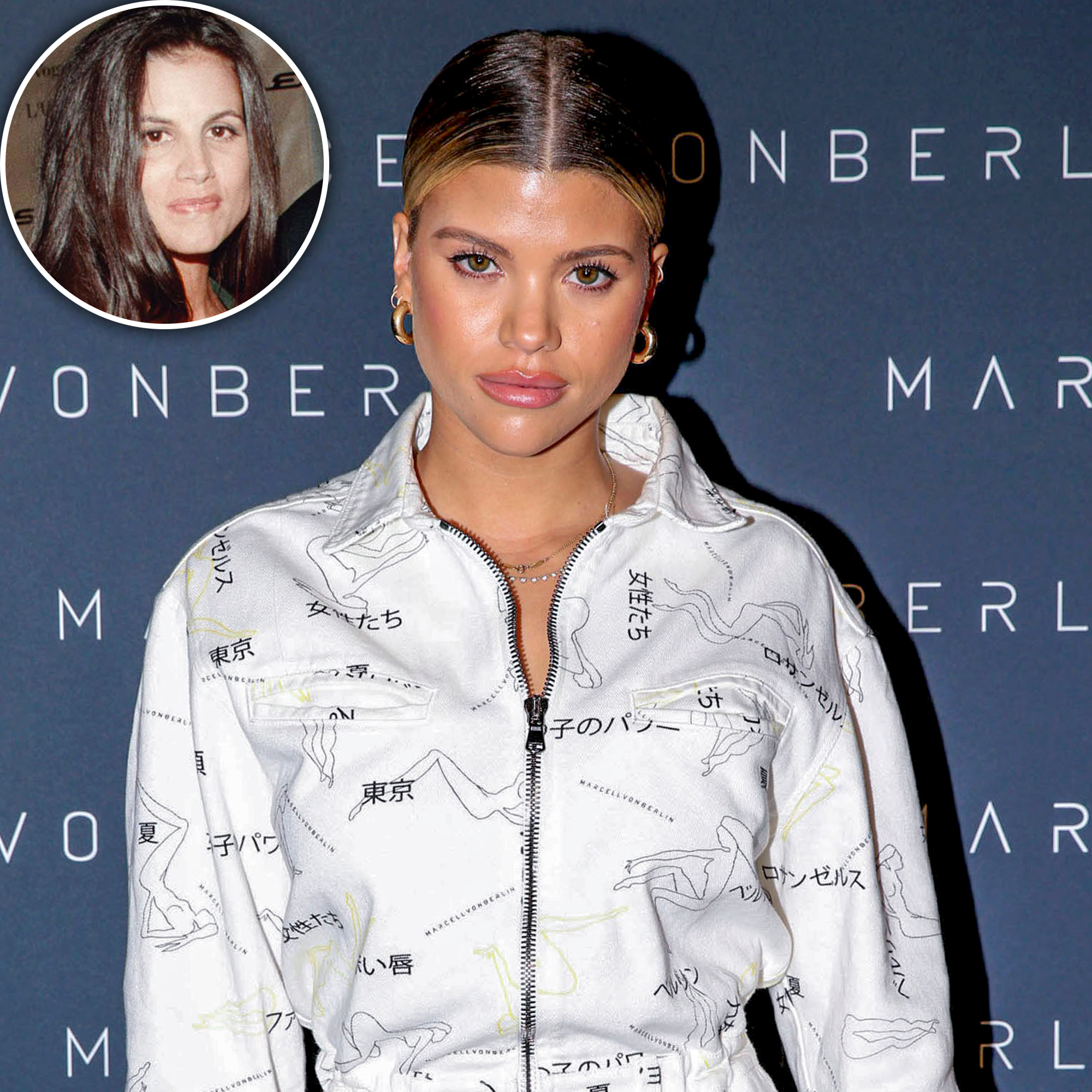Sofia Richie's Mom Diane Exposes Her Daughter's 'Secret' Talent