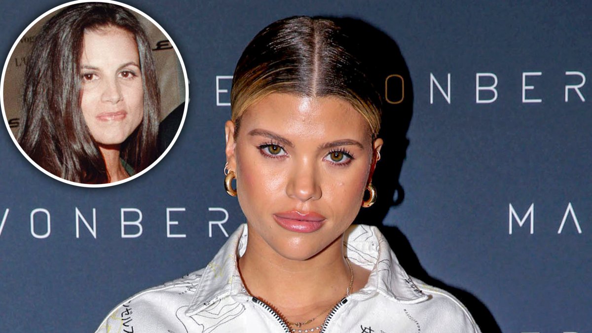 Sofia Richie's Mom Diane Exposes Her Daughter's 'Secret' Talent