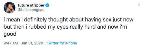 Tana Mongeau's Most Ridiculous Tweets