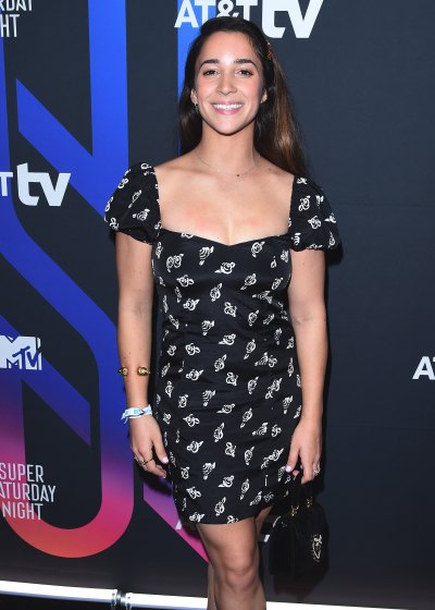 Aly Raisman